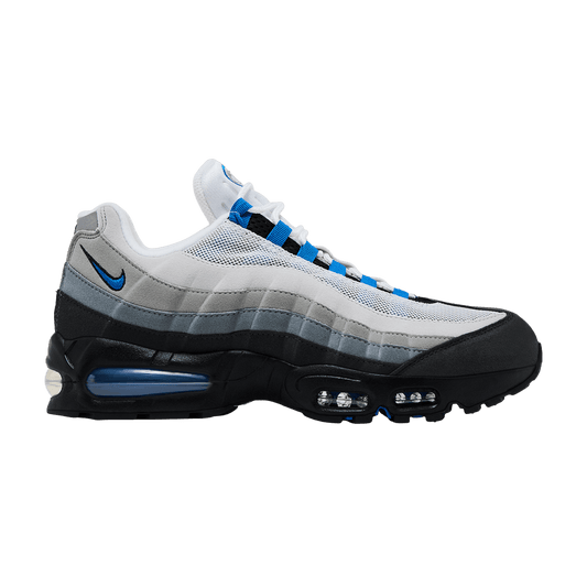 Nike Air Max 95 OG Big Bubble Blue Spark