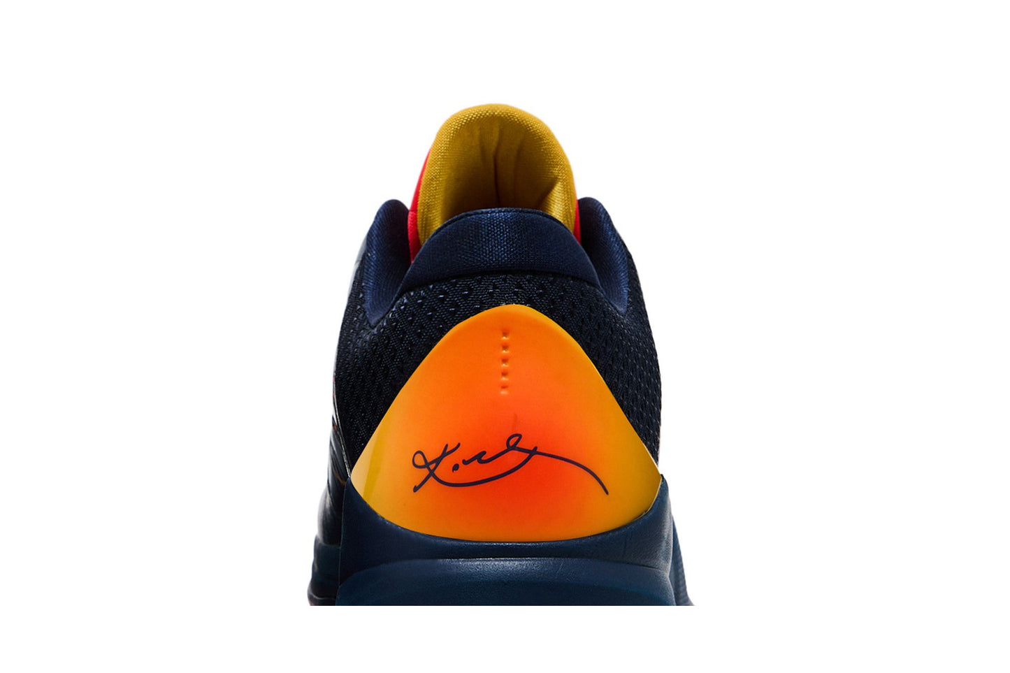 Caitlin Clark x Nike Zoom Kobe 5 Protro 'Indiana Fever'