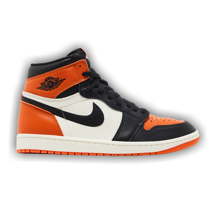 Air Jordan 1 Retro High OG 'Shattered Backboard' 2025