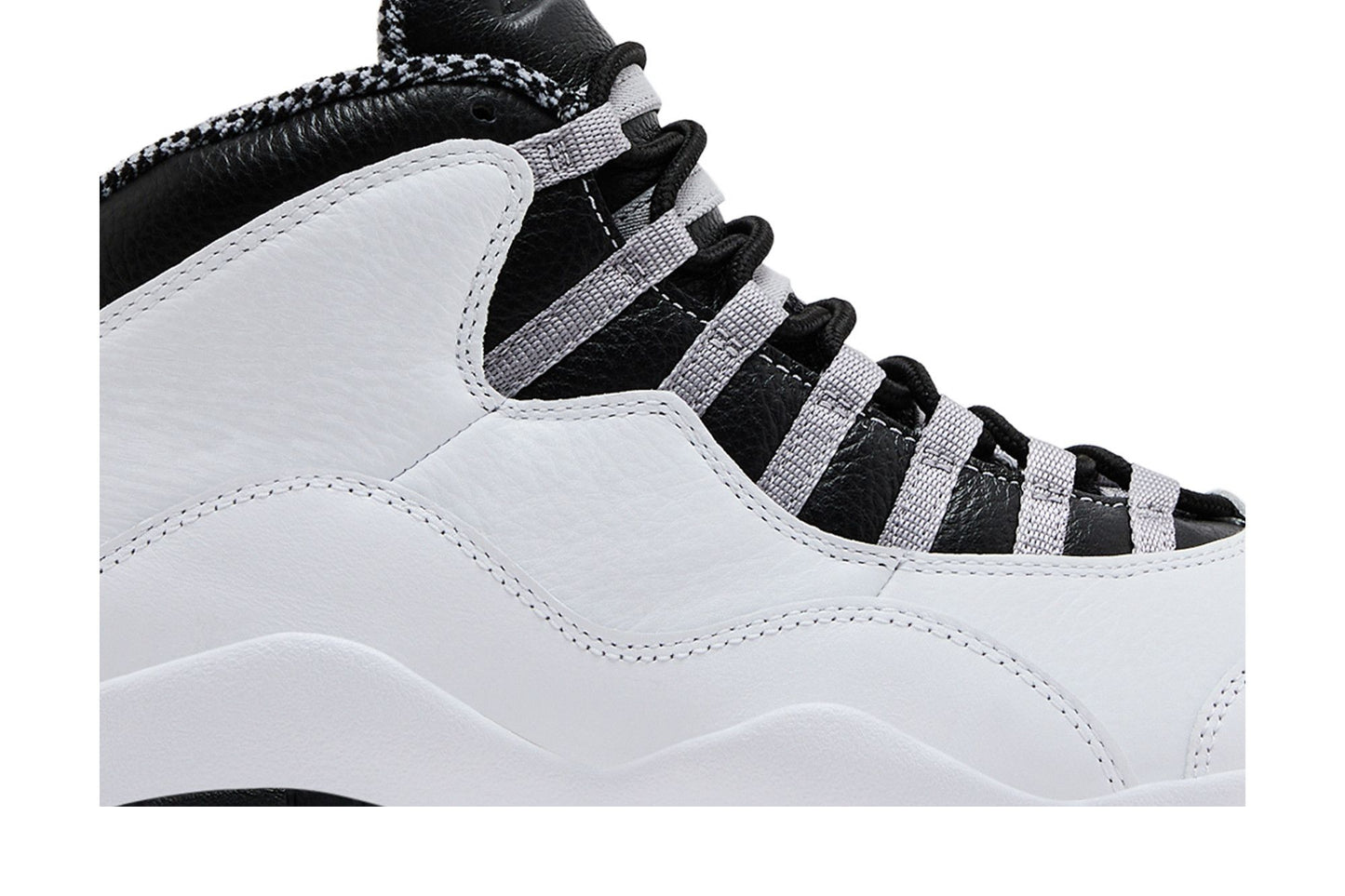 Air Jordan 10 Retro 'Steel' 2025