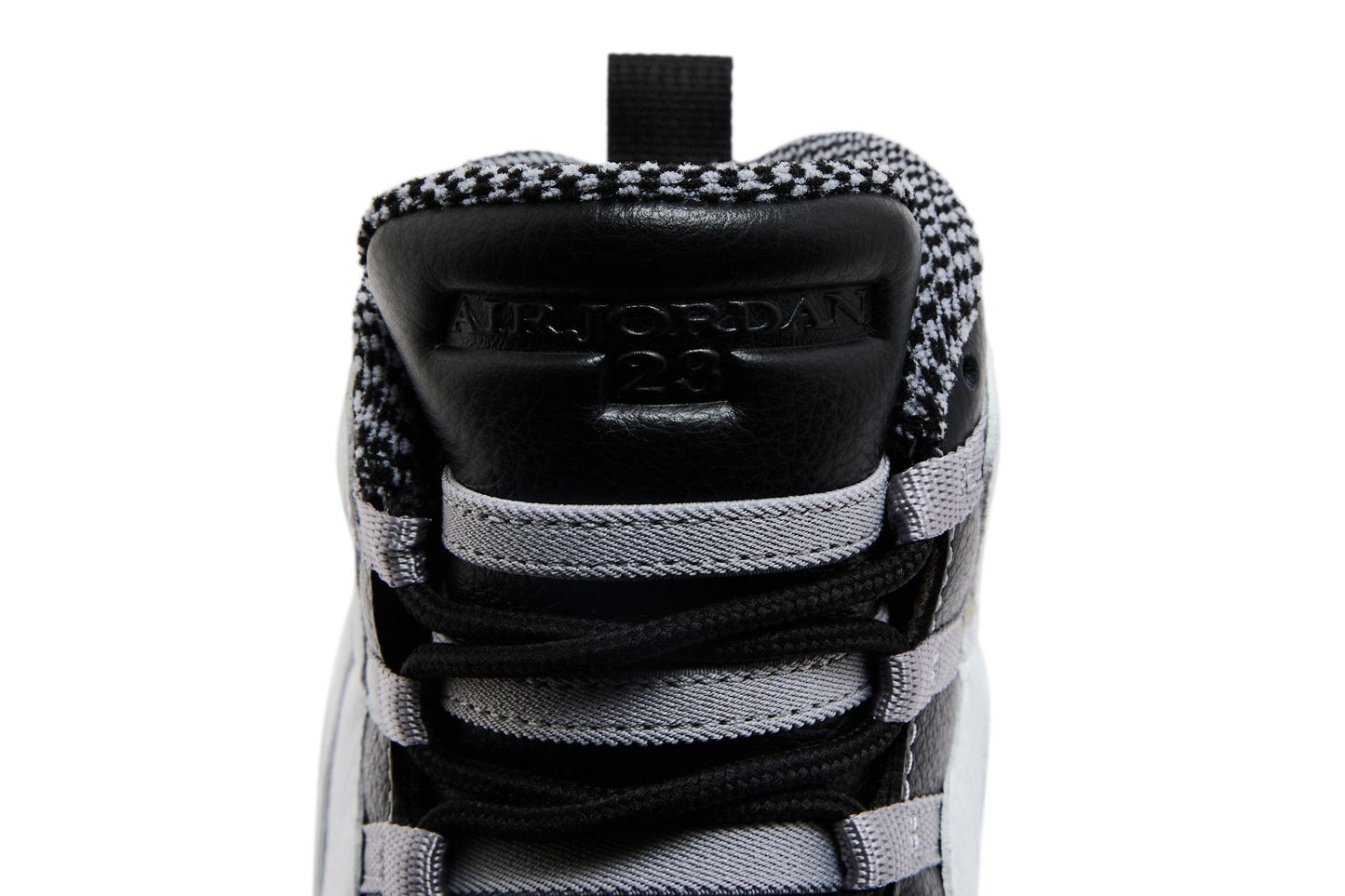 Air Jordan 10 Retro 'Steel' 2025