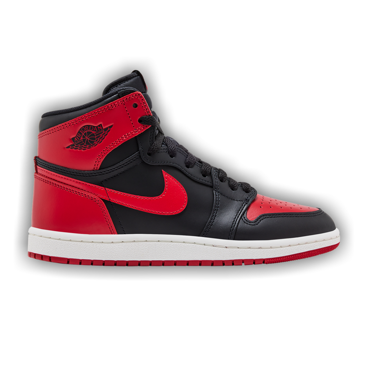 Air Jordan 1 Retro High '85 OG SP 'Bred'