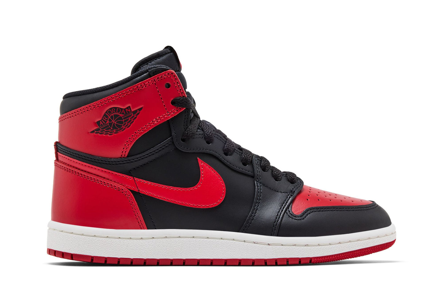 Air Jordan 1 Retro High '85 OG SP 'Bred'