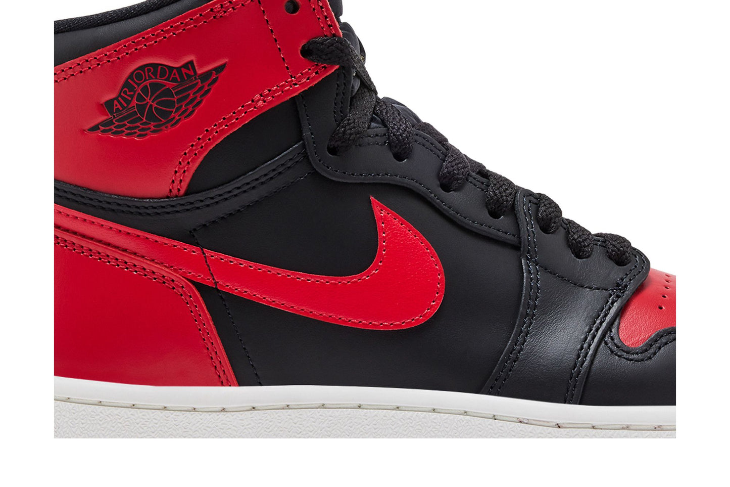 Air Jordan 1 Retro High '85 OG SP 'Bred'