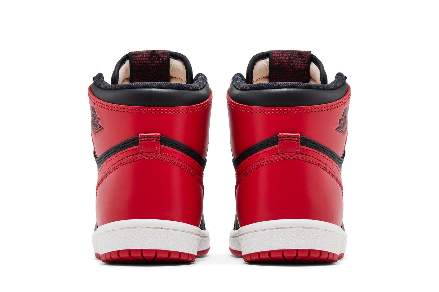 Air Jordan 1 Retro High '85 OG SP 'Bred'