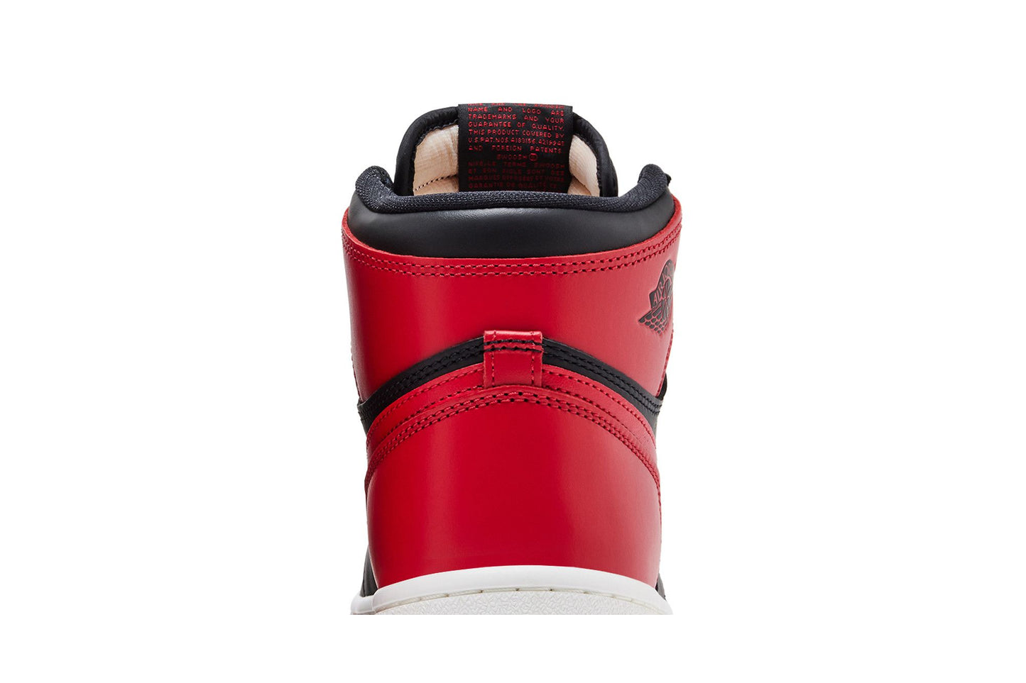 Air Jordan 1 Retro High '85 OG SP 'Bred'