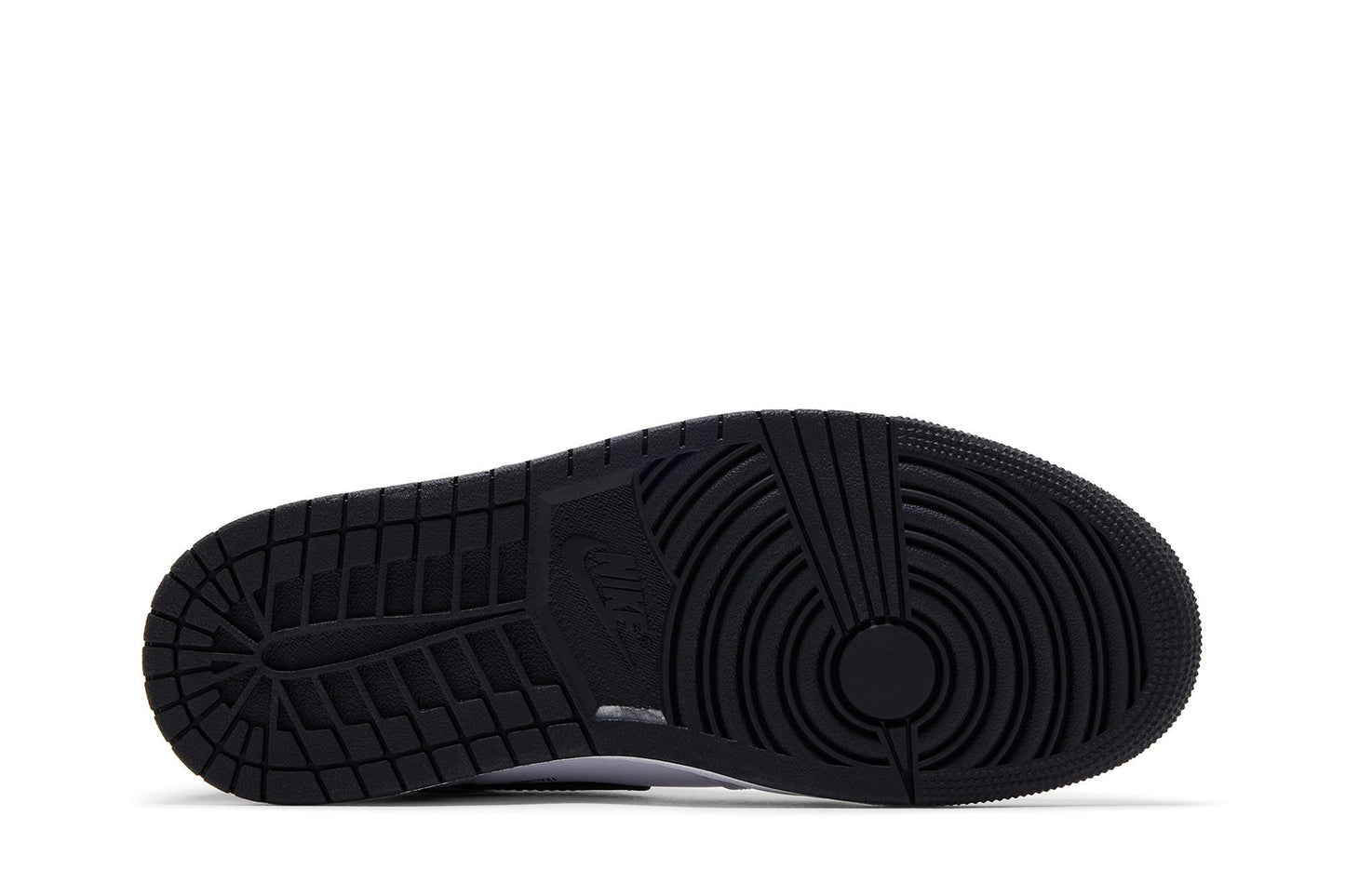 Fragment Design x Union LA x Air Jordan 1 Retro High OG SP 'White Black'