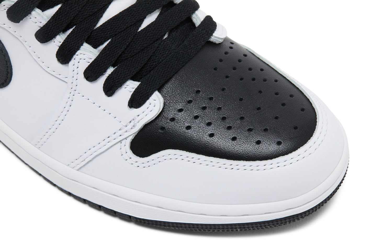 Fragment Design x Union LA x Air Jordan 1 Retro High OG SP 'White Black'