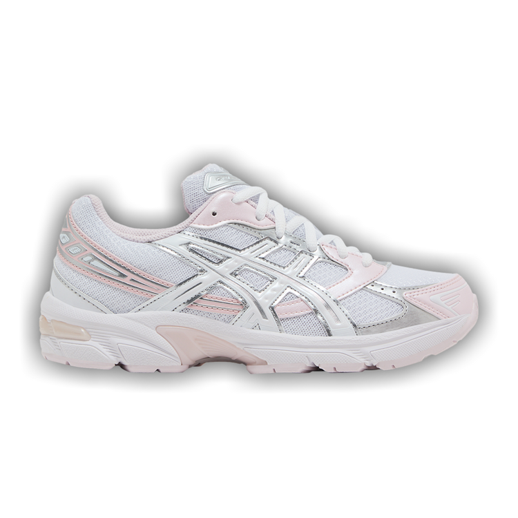 ASICS Wmns Gel 1130 'Heavy Metal Pack - White Crystal Pink'