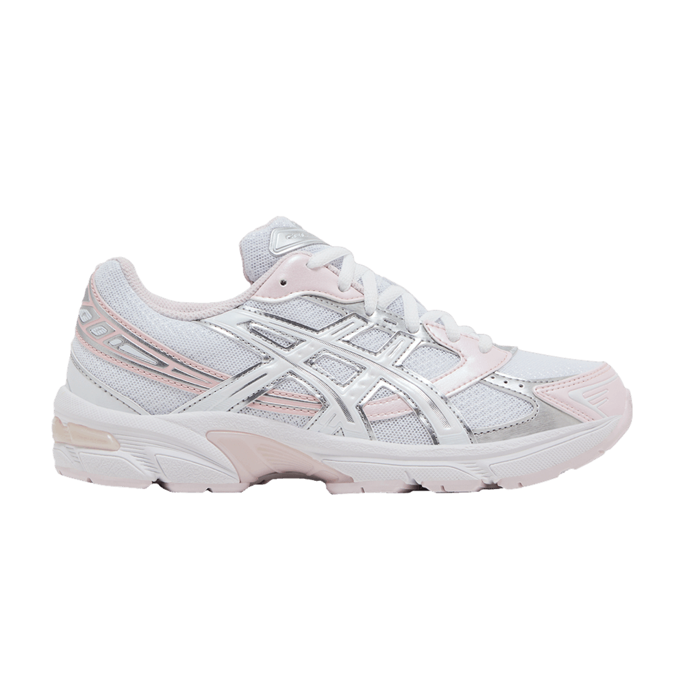 ASICS Wmns Gel 1130 'Heavy Metal Pack - White Crystal Pink'