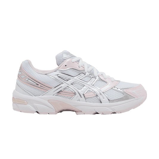ASICS Wmns Gel 1130 'Heavy Metal Pack - White Crystal Pink'