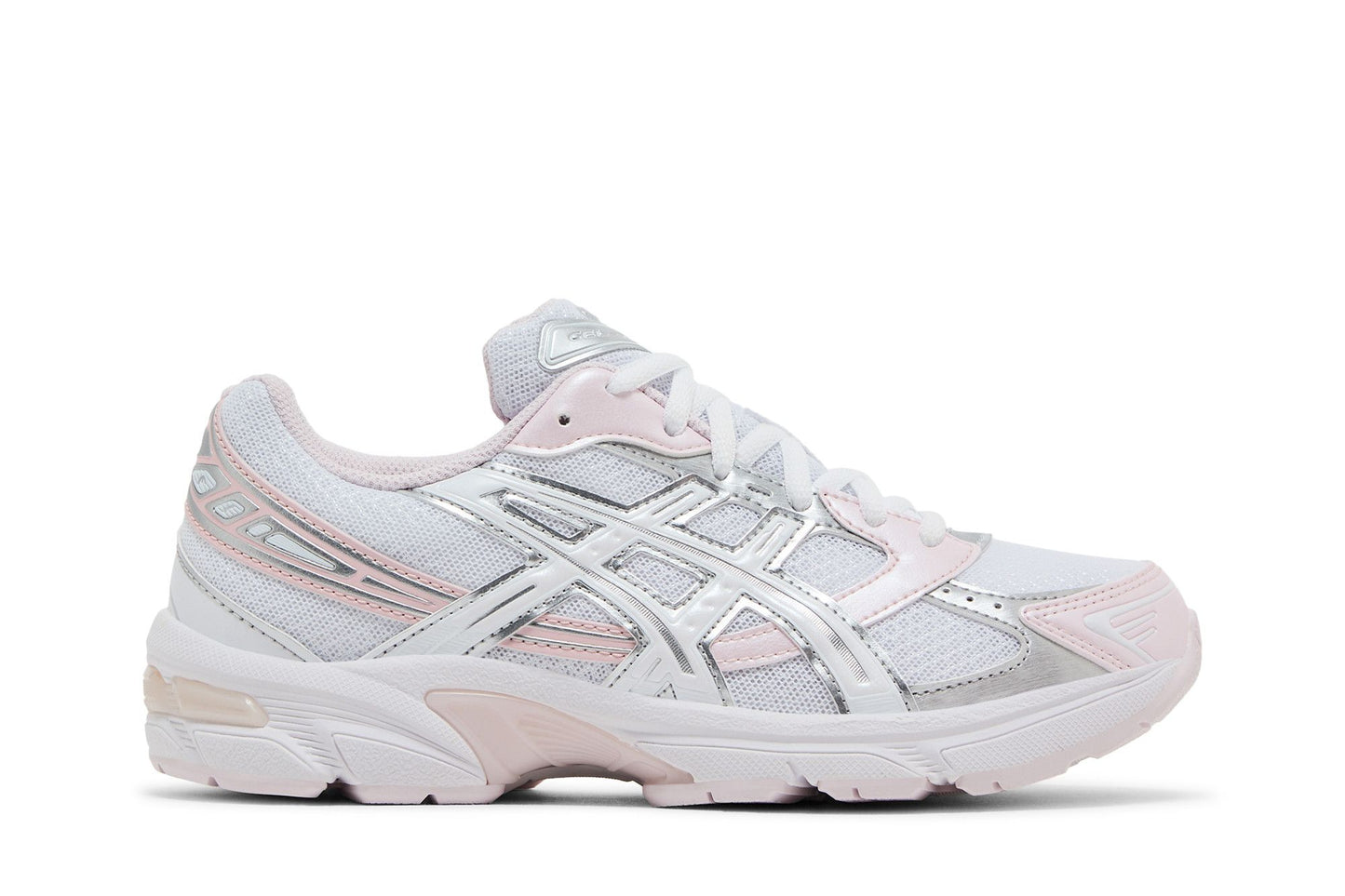 ASICS Wmns Gel 1130 'Heavy Metal Pack - White Crystal Pink'