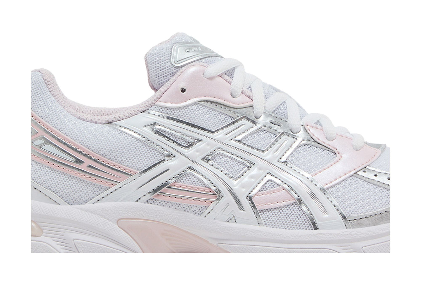 ASICS Wmns Gel 1130 'Heavy Metal Pack - White Crystal Pink'