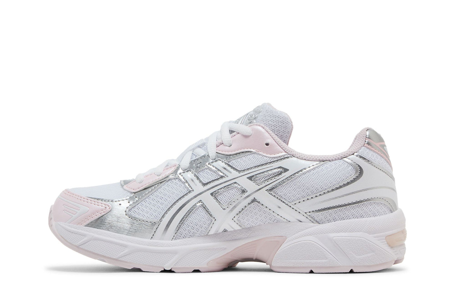 ASICS Wmns Gel 1130 'Heavy Metal Pack - White Crystal Pink'