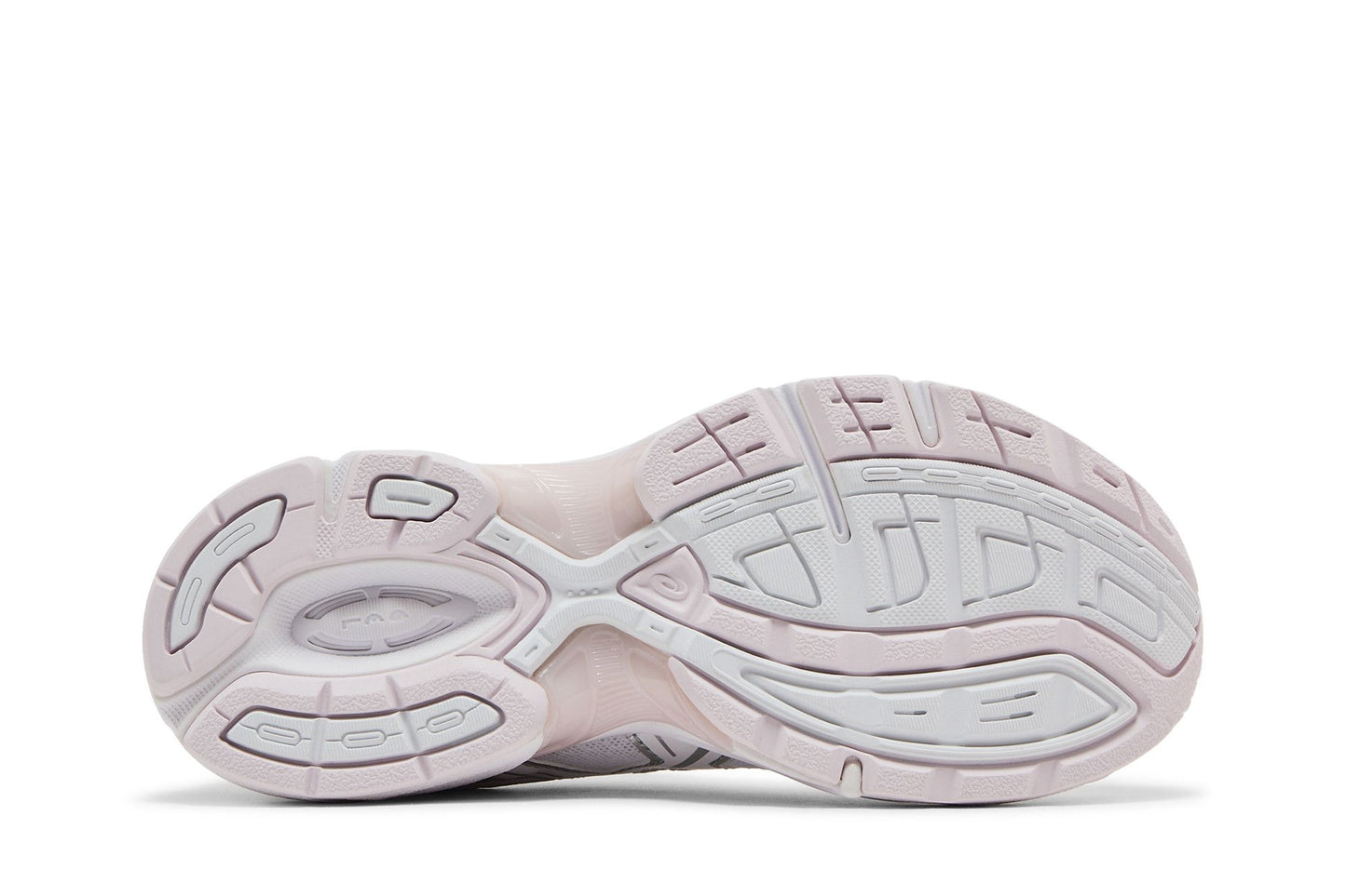 ASICS Wmns Gel 1130 'Heavy Metal Pack - White Crystal Pink'