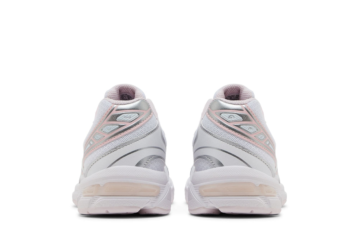 ASICS Wmns Gel 1130 'Heavy Metal Pack - White Crystal Pink'