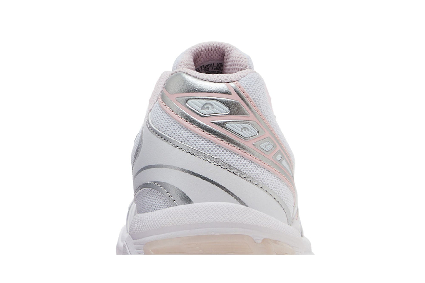ASICS Wmns Gel 1130 'Heavy Metal Pack - White Crystal Pink'