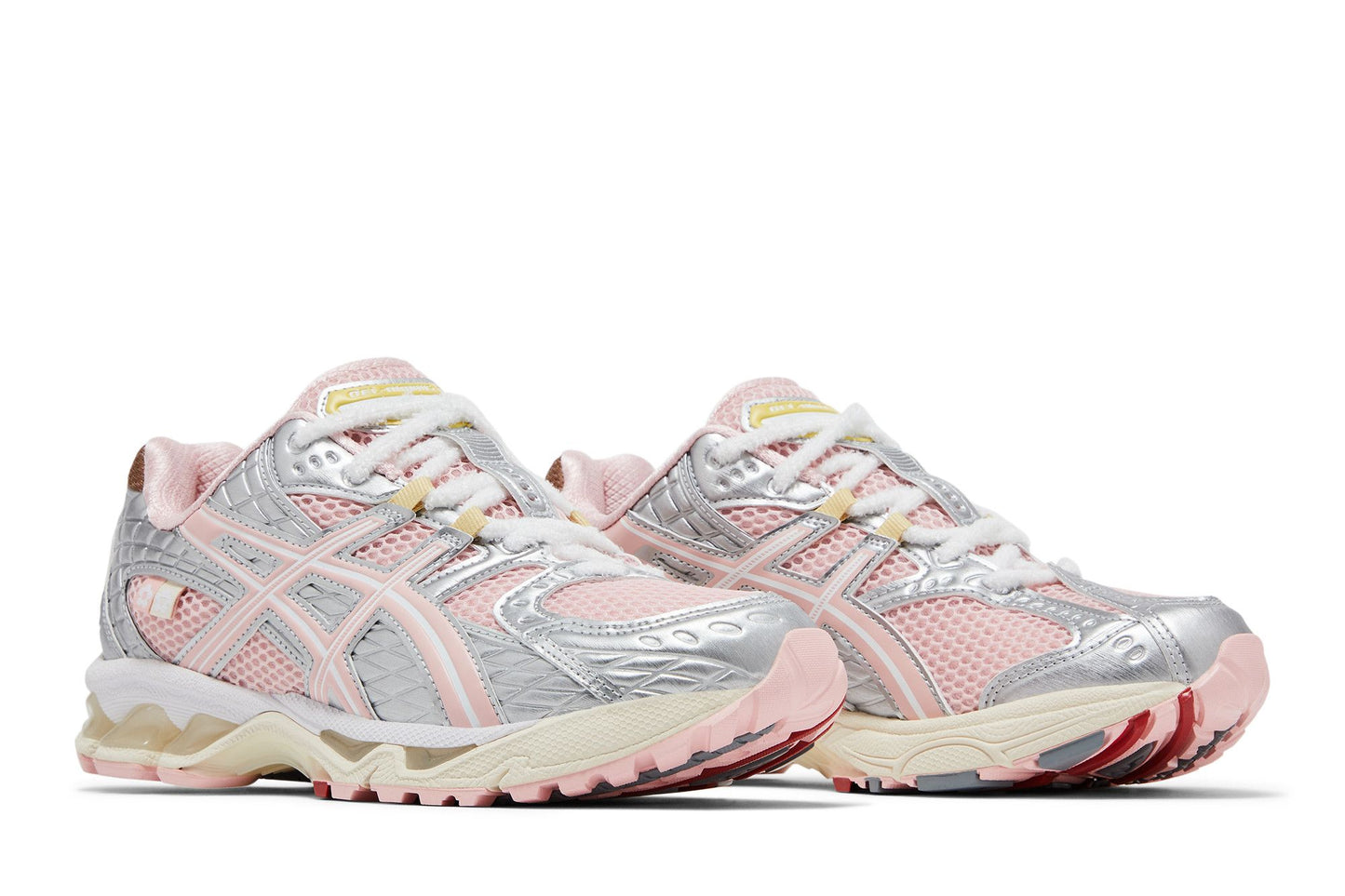 VANDYTHEPINK x atmos x ASICS Gel Nimbus 10.1 'Strawberry'