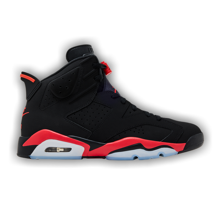 Air Jordan 6 Retro 'Reverse Infrared Salesman'