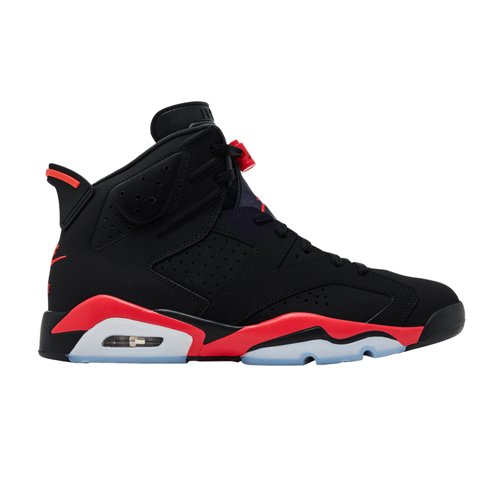 Air Jordan 6 Retro 'Reverse Infrared Salesman'