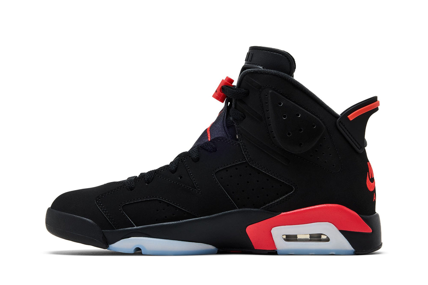 Air Jordan 6 Retro 'Reverse Infrared Salesman'