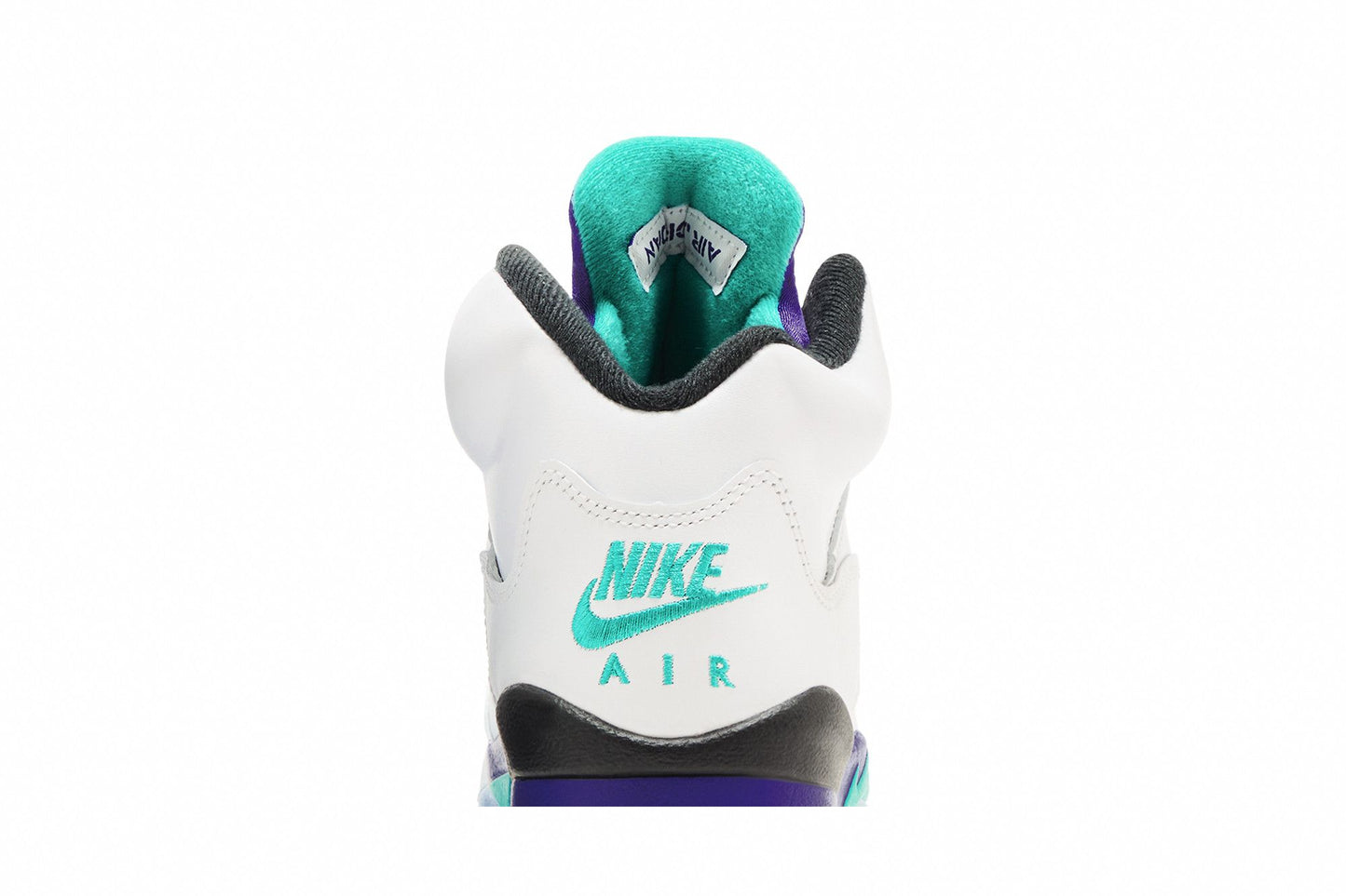 Air Jordan 5 Retro GS 'Grape' 2025
