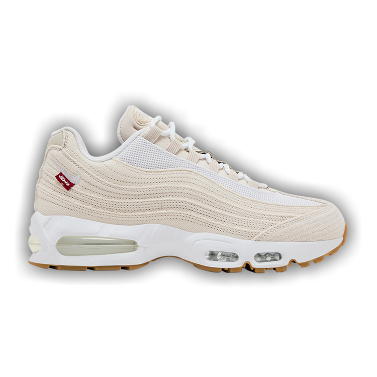 Levi's x Nike Air Max 95 OG 'Light Orewood Brown'