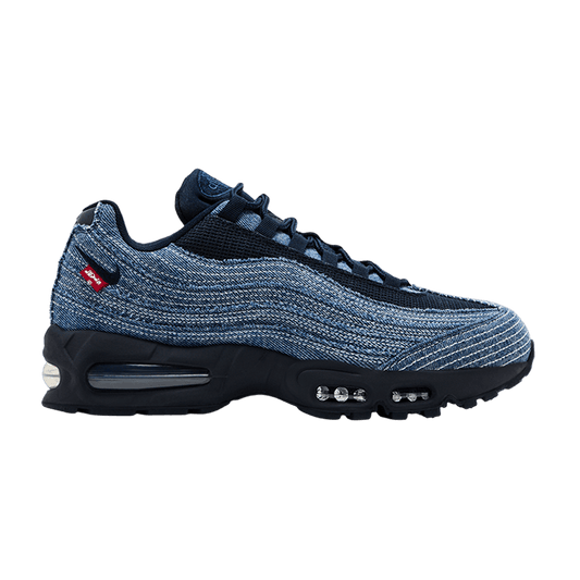 Levi's x Nike Air Max 95 OG 'Obsidian'