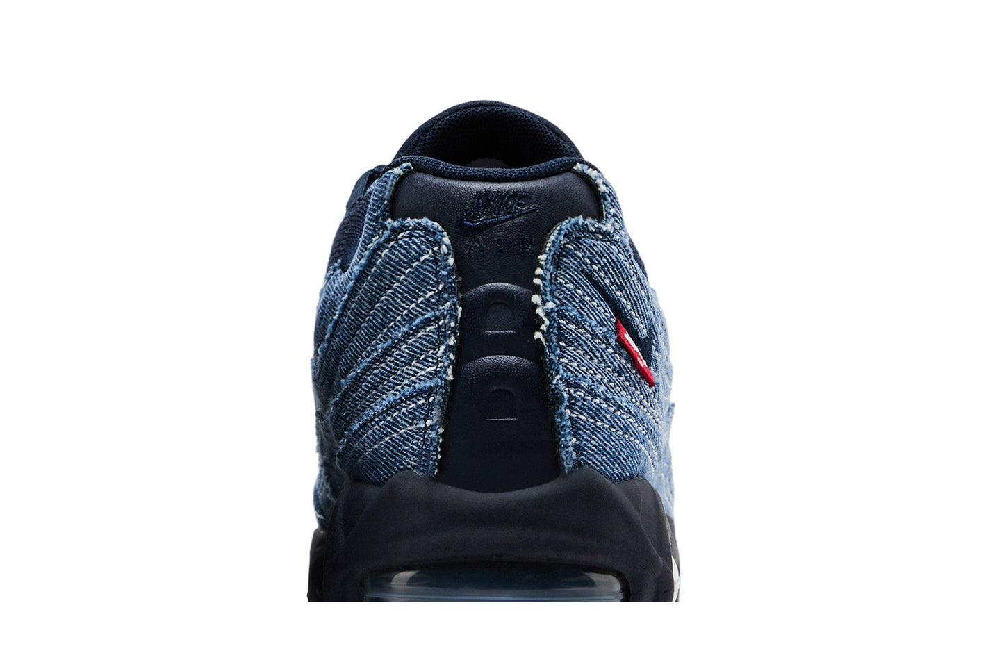 Levi's x Nike Air Max 95 OG 'Obsidian'