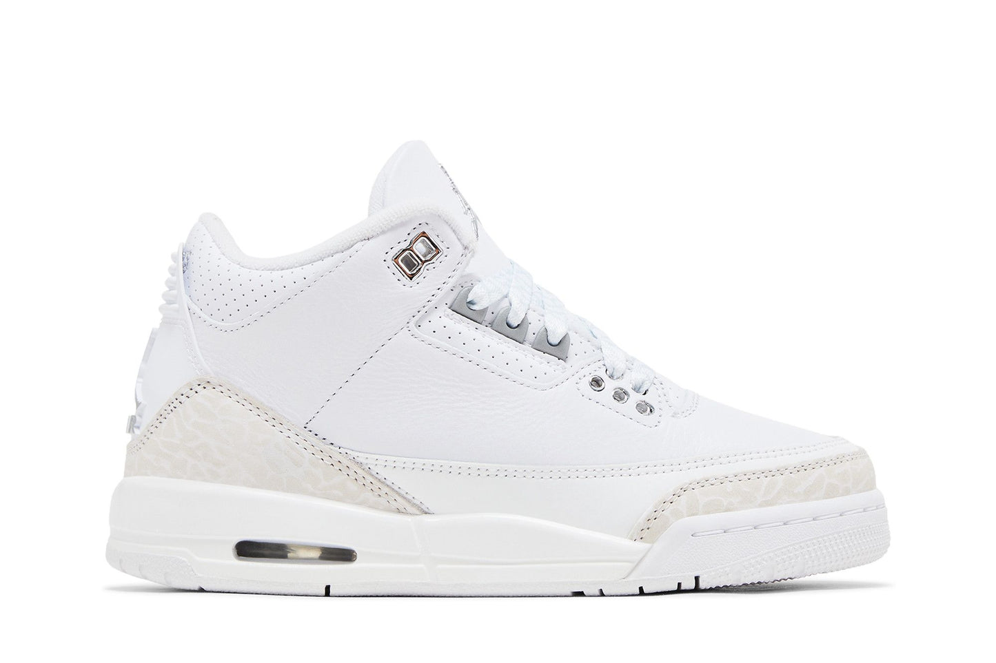 Air Jordan 3 Retro GS 'Pure Money' 2025