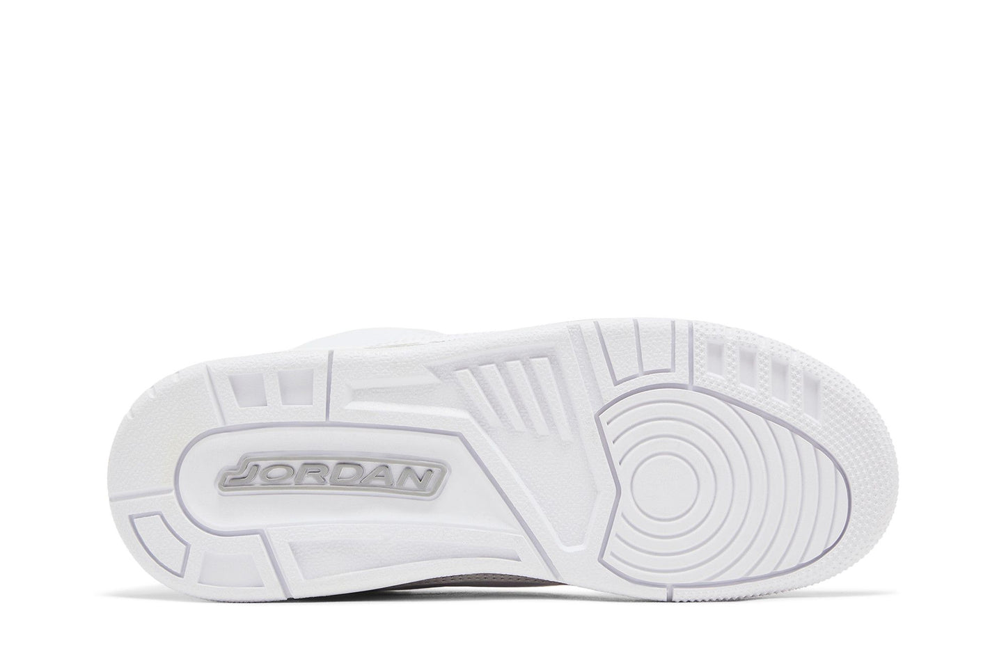 Air Jordan 3 Retro GS 'Pure Money' 2025