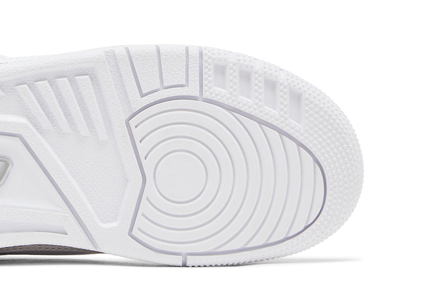 Air Jordan 3 Retro GS 'Pure Money' 2025
