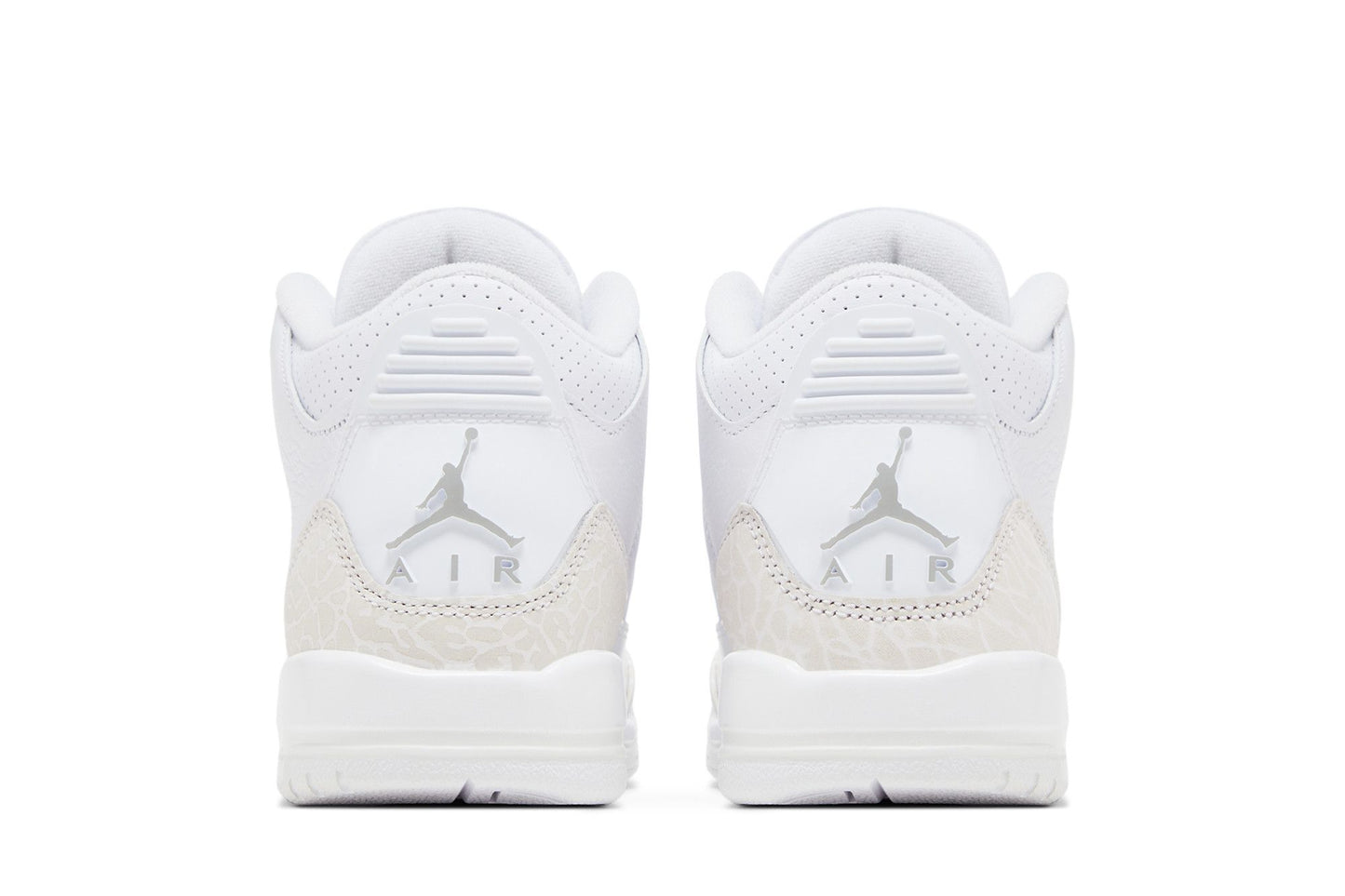 Air Jordan 3 Retro GS 'Pure Money' 2025