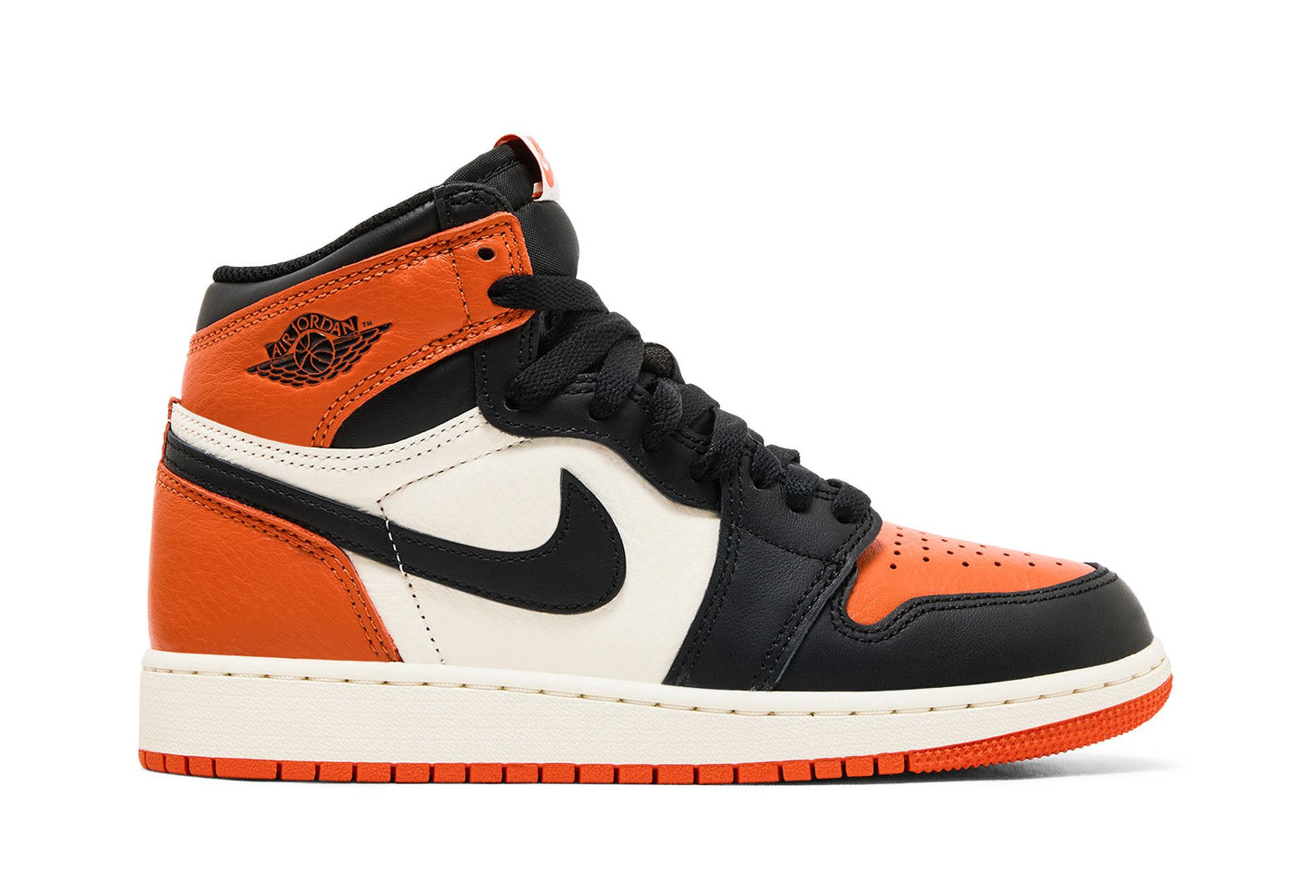 Air Jordan 1 Retro High OG GS 'Shattered Backboard' 2025