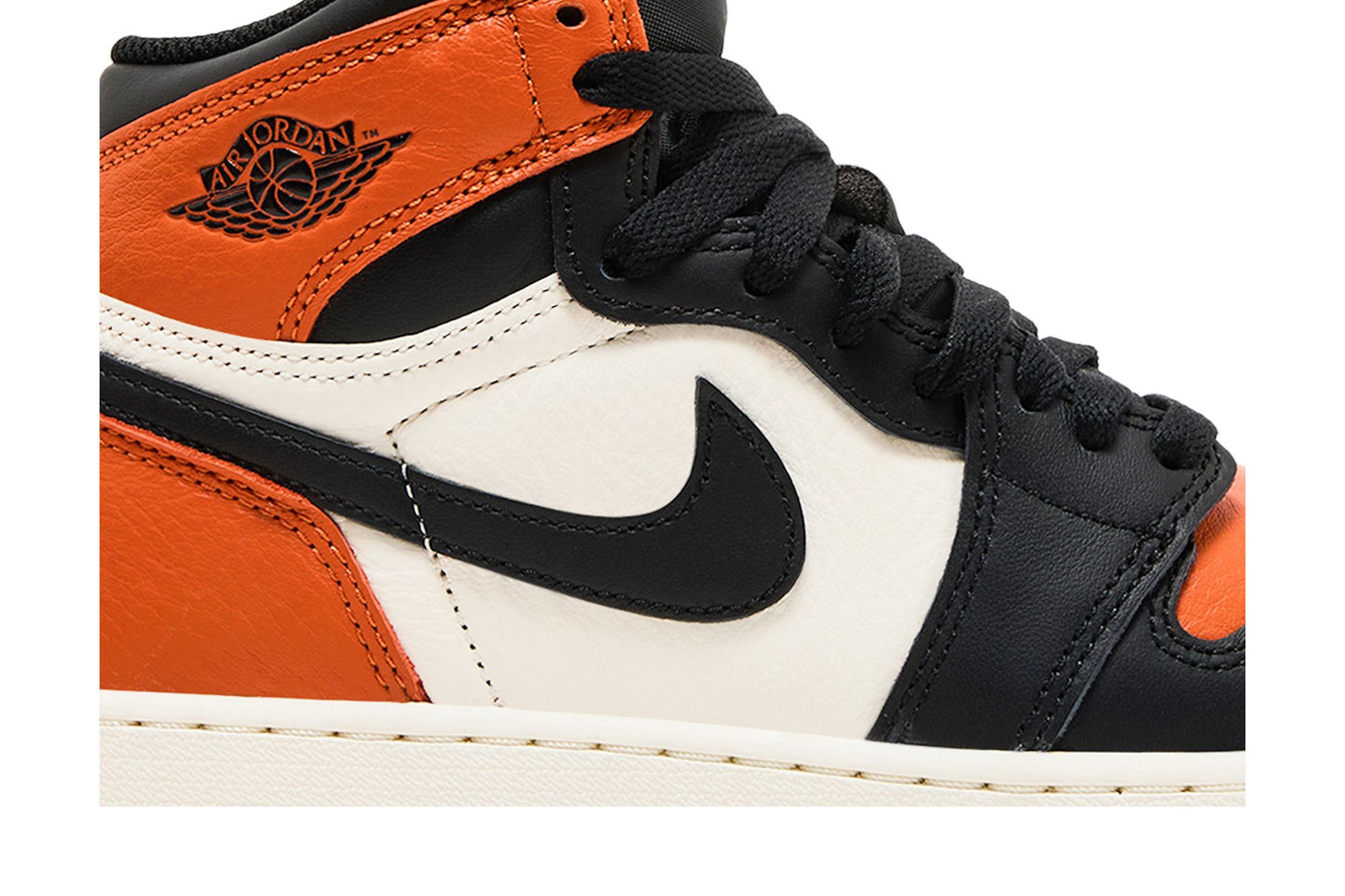 Air Jordan 1 Retro High OG GS 'Shattered Backboard' 2025