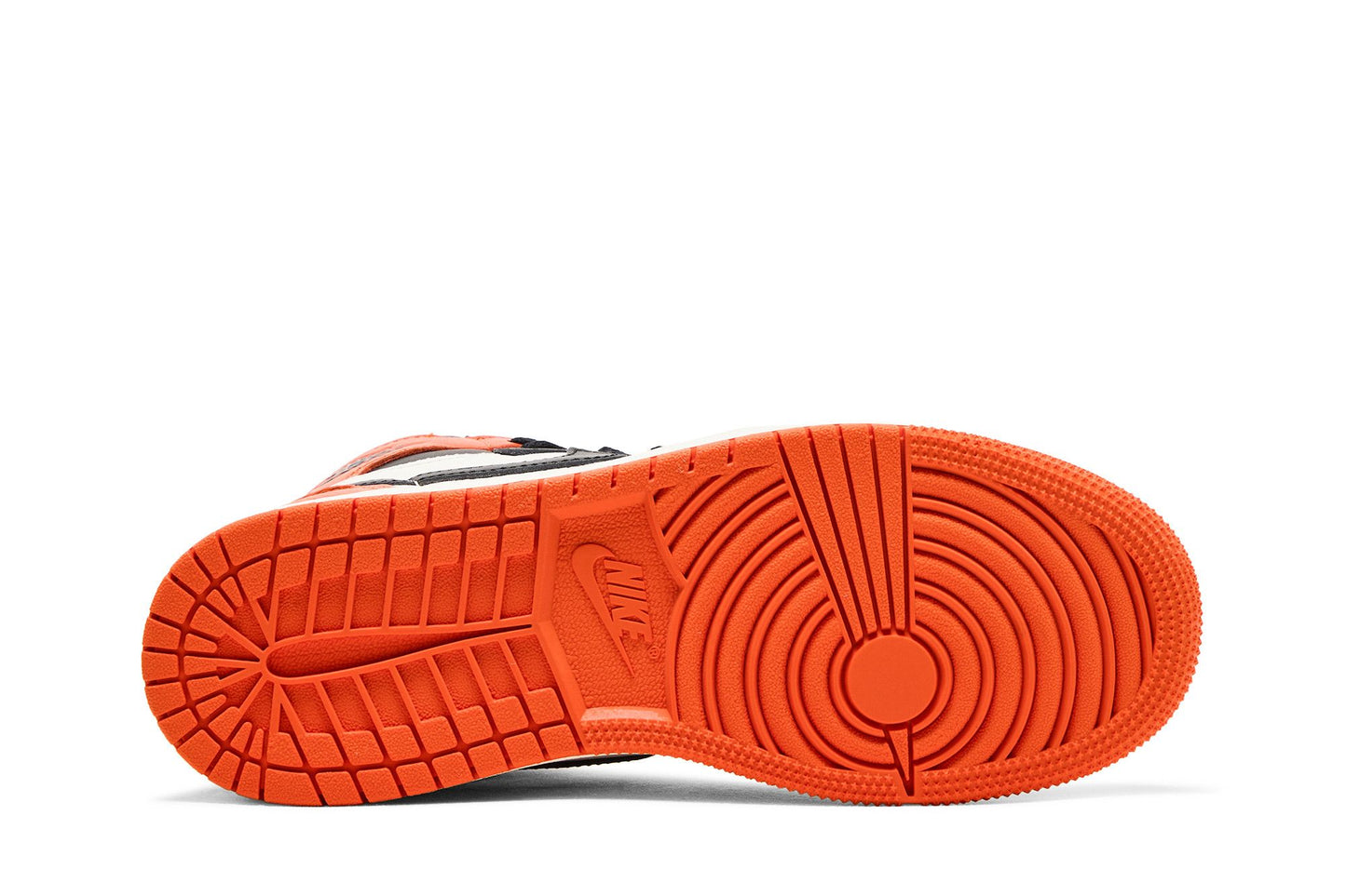 Air Jordan 1 Retro High OG GS 'Shattered Backboard' 2025