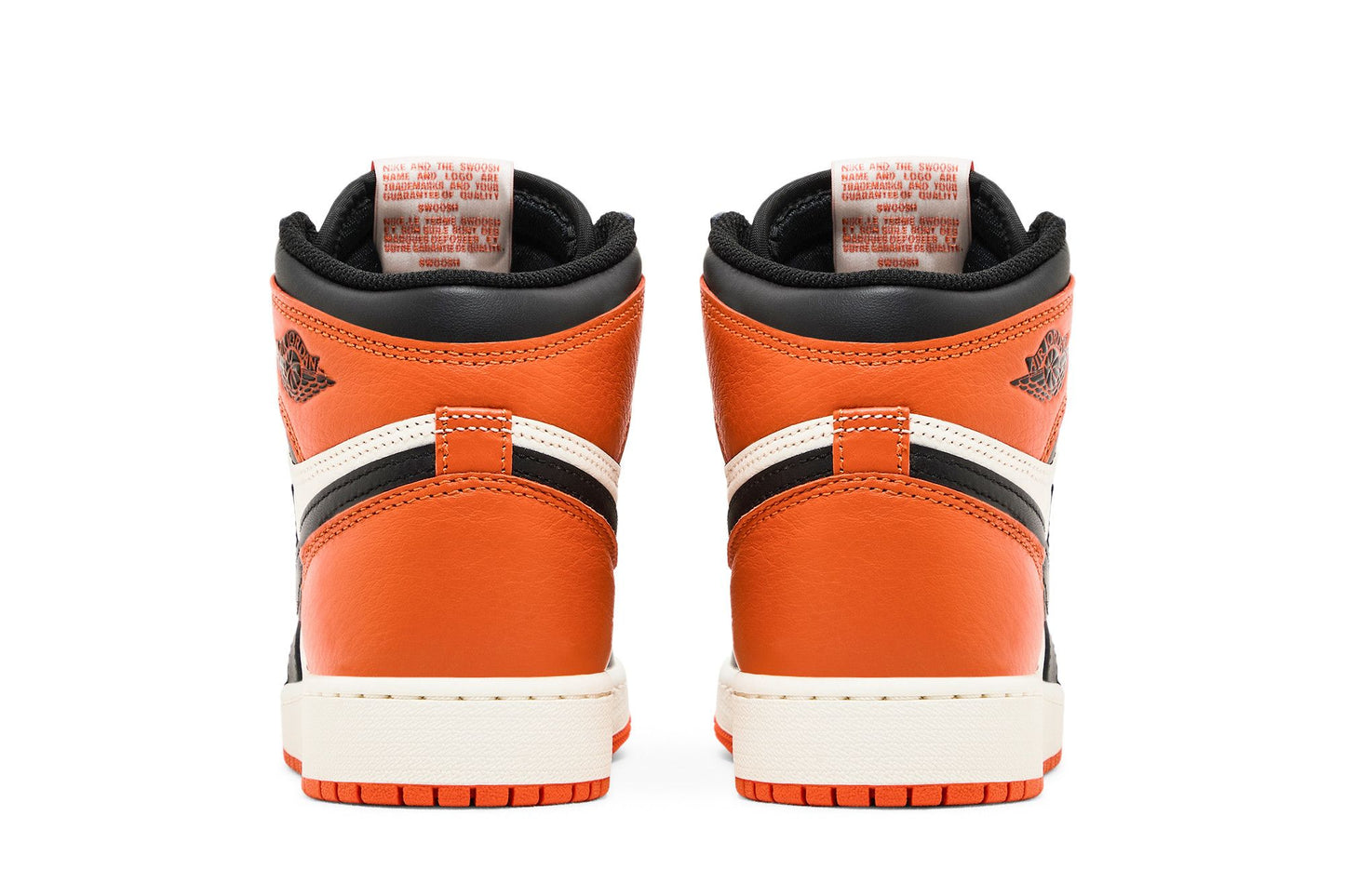 Air Jordan 1 Retro High OG GS 'Shattered Backboard' 2025