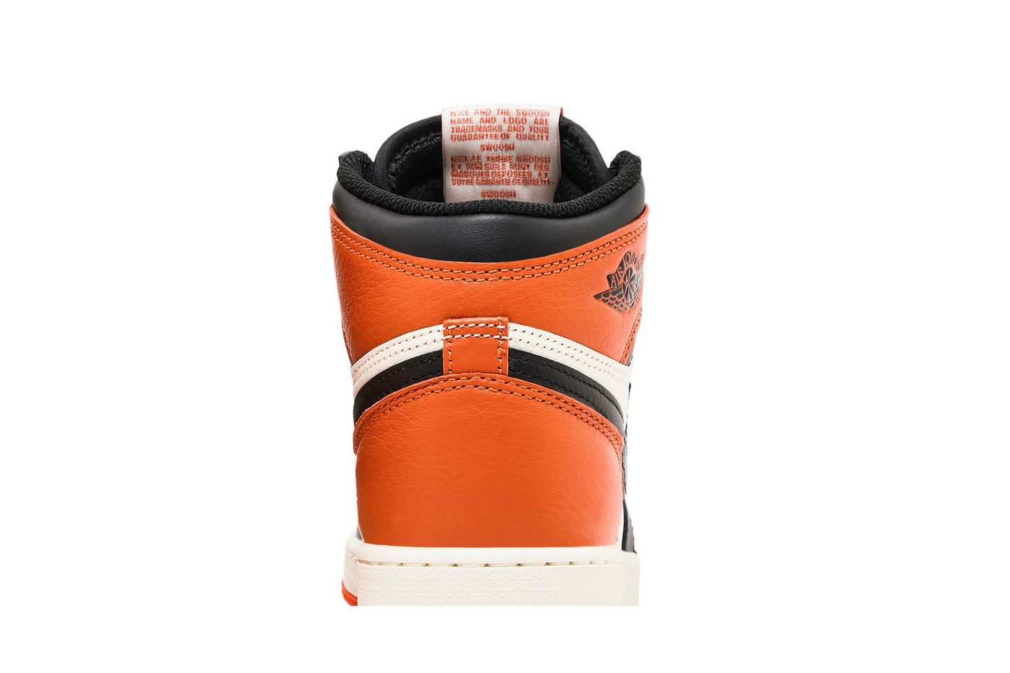 Air Jordan 1 Retro High OG GS 'Shattered Backboard' 2025