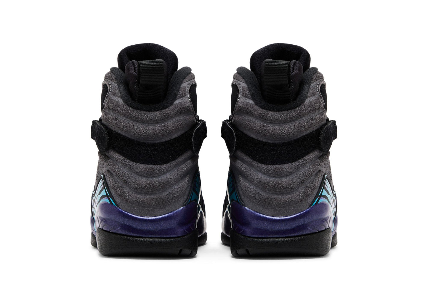 Air Jordan 8 Retro GS 'Aqua' 2025