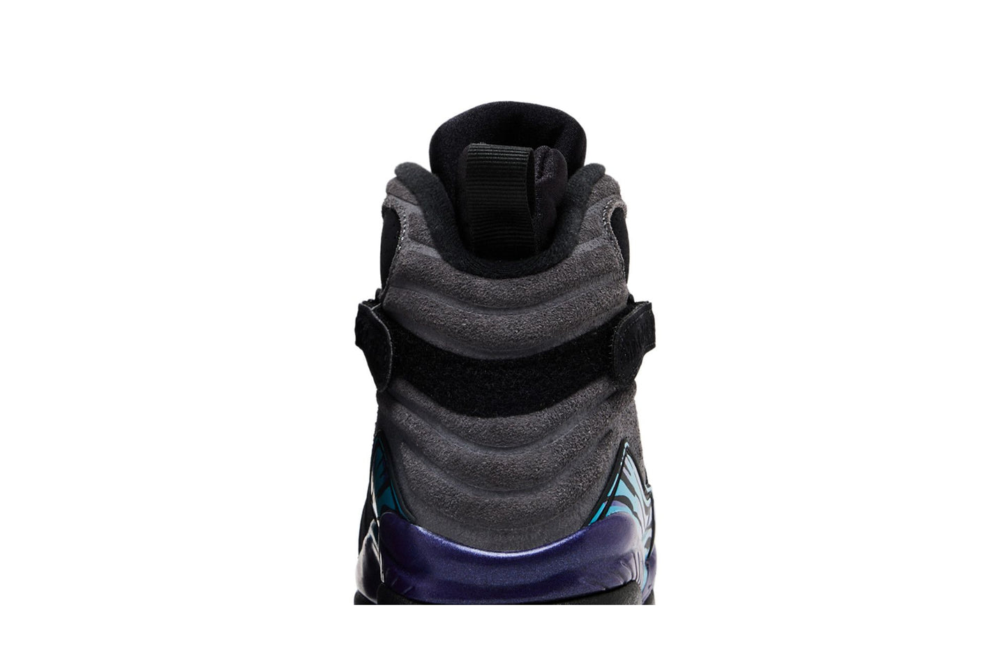Air Jordan 8 Retro GS 'Aqua' 2025