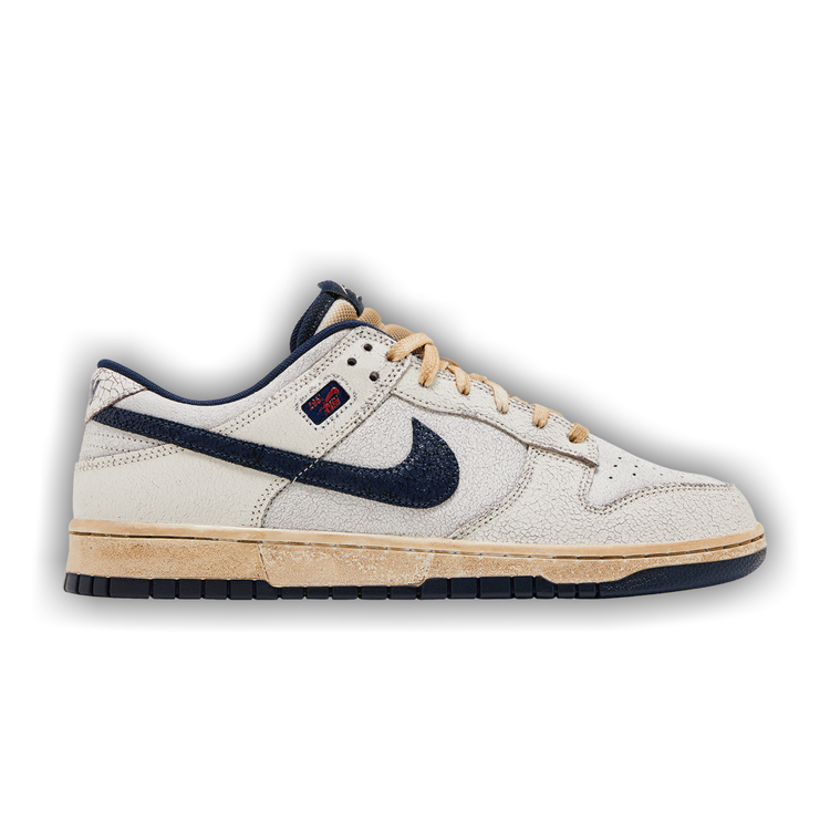 Stranger Things x Nike Dunk Low 'Phantom'