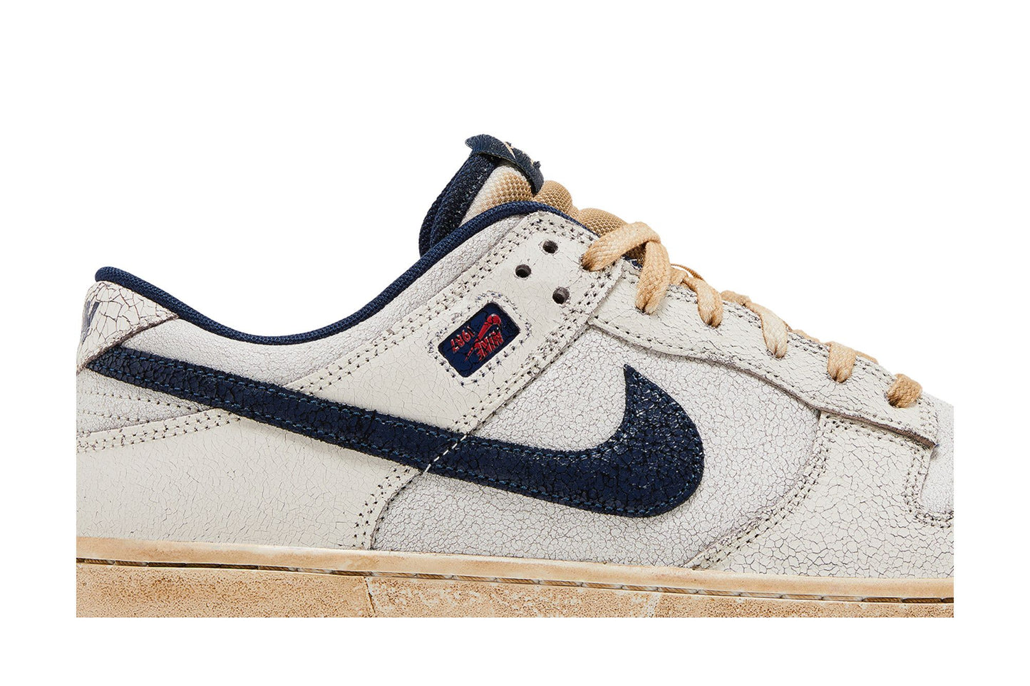 Stranger Things x Nike Dunk Low 'Phantom'