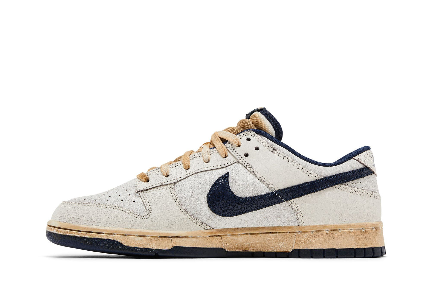Stranger Things x Nike Dunk Low 'Phantom'