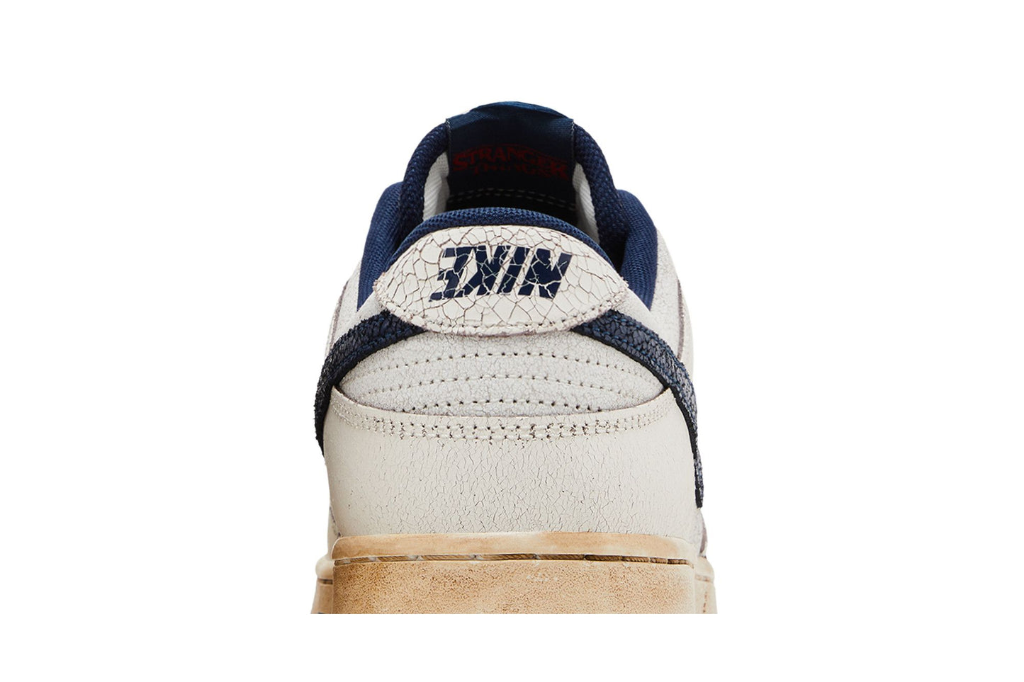 Stranger Things x Nike Dunk Low 'Phantom'