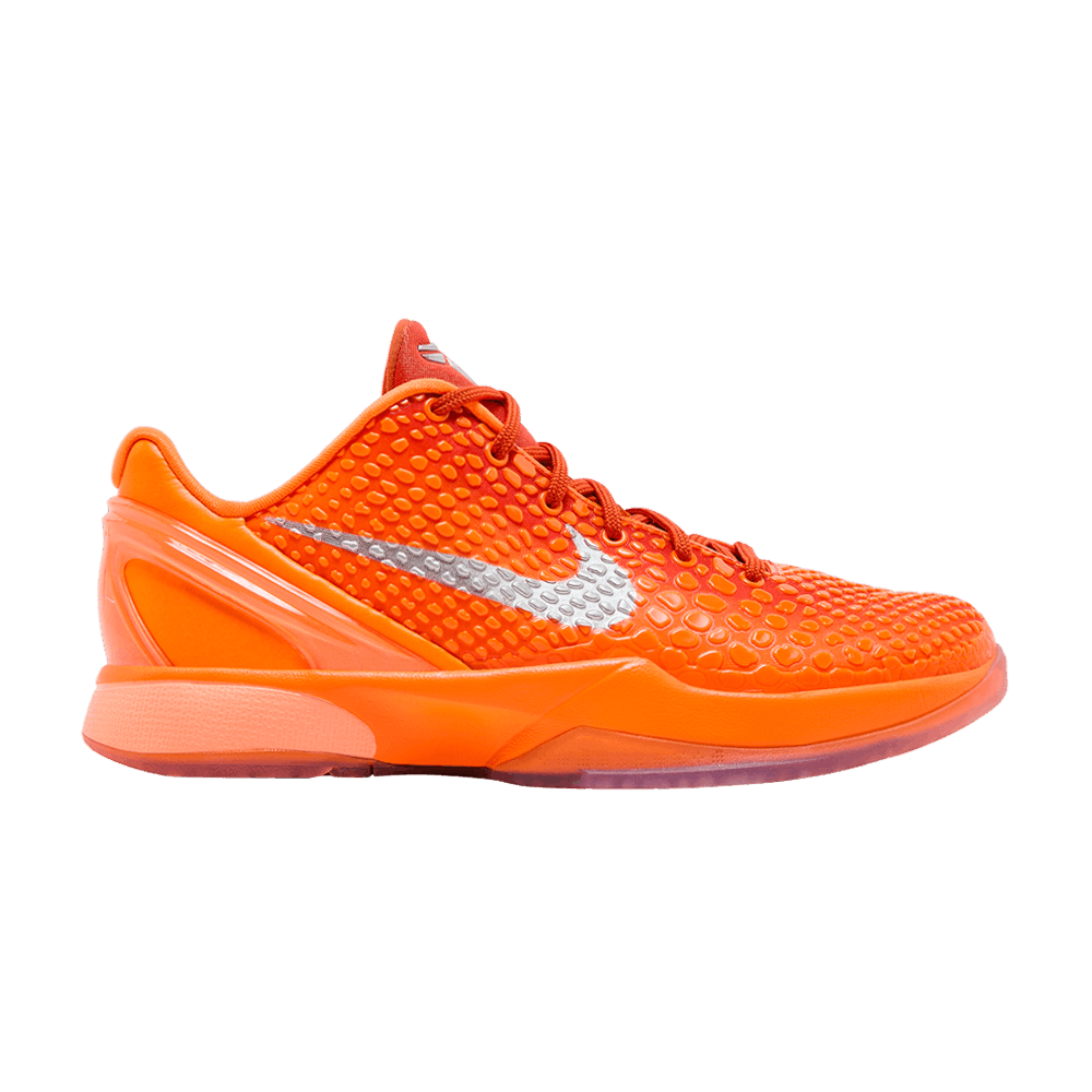 Nike Zoom Kobe 6 GS 'Total Orange'