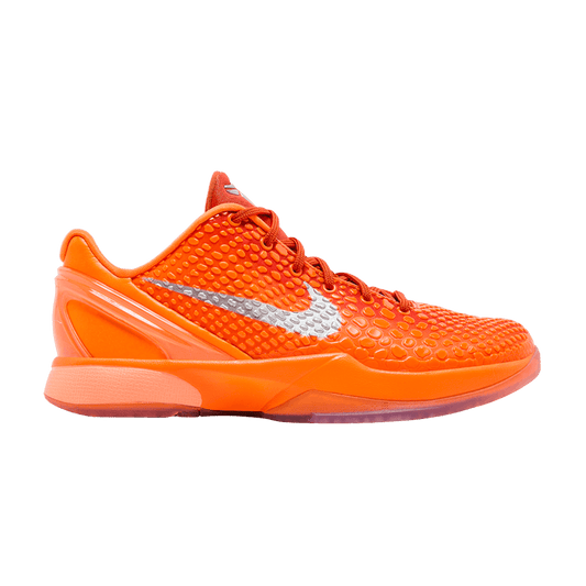 Nike Zoom Kobe 6 GS 'Total Orange'