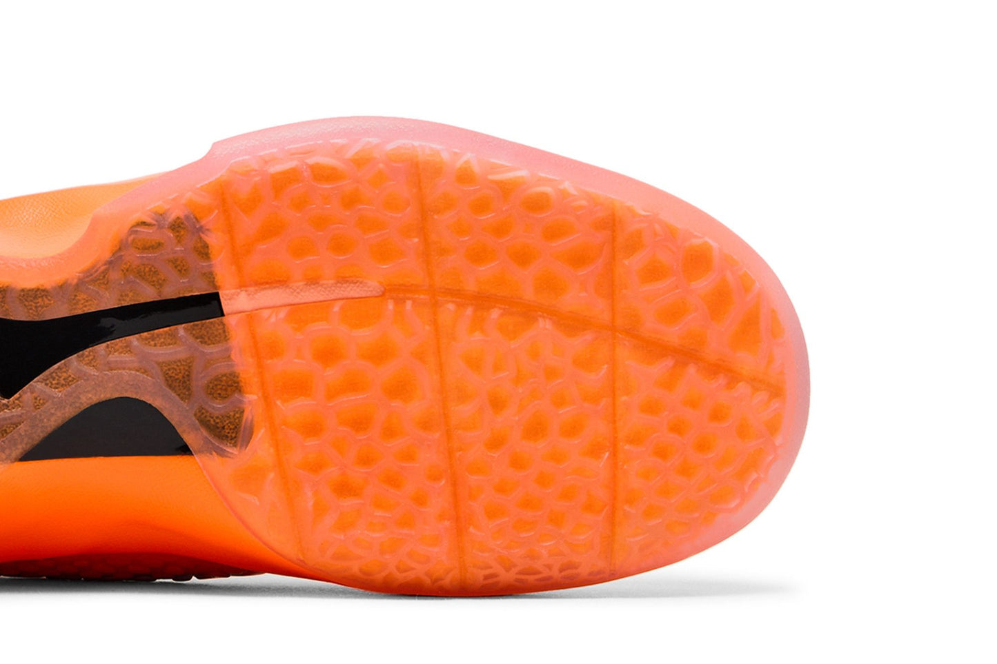 Nike Zoom Kobe 6 GS 'Total Orange'
