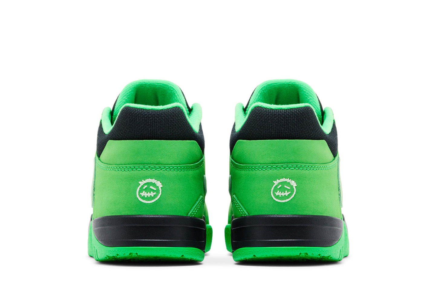 Travis Scott x Air Jordan Jordan Jumpman Jack TR 'Green Spark'