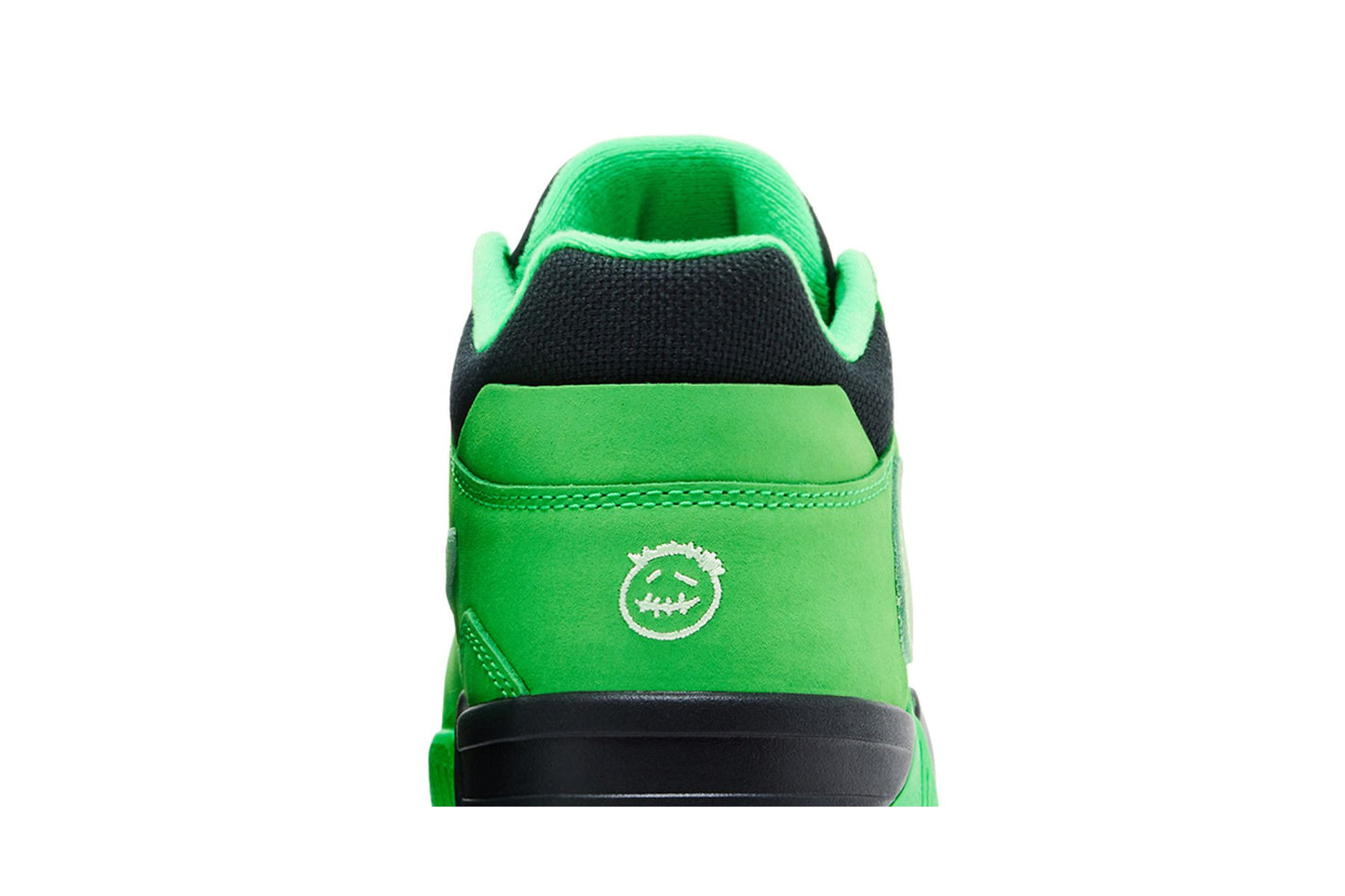 Travis Scott x Air Jordan Jordan Jumpman Jack TR 'Green Spark'
