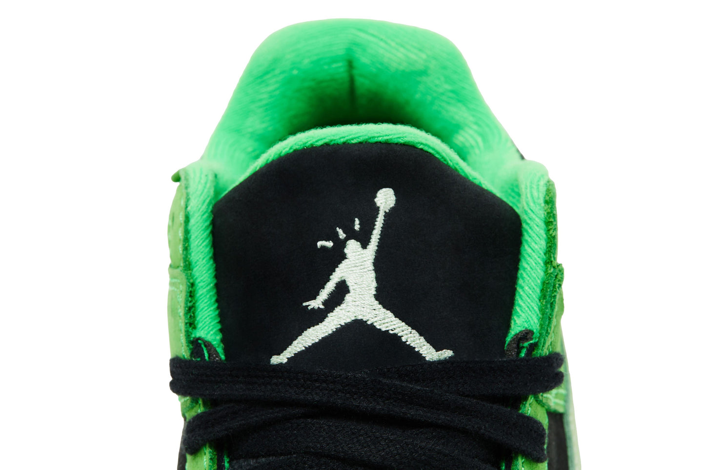 Travis Scott x Air Jordan Jordan Jumpman Jack TR 'Green Spark'